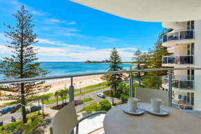 Sirocco 608 by G1 Holidays, Mooloolaba